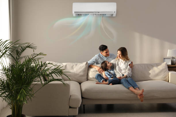 Best HVAC for Healthcare Facilities in Dexter, NM