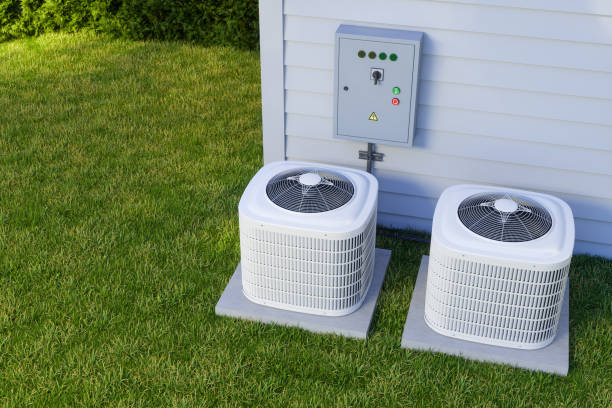 Best HVAC Software and Technology in Dexter, NM