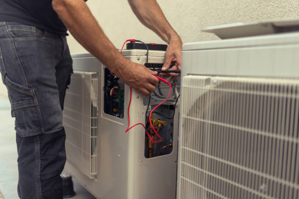 Best Ductless Mini-Split Systems in Dexter, NM