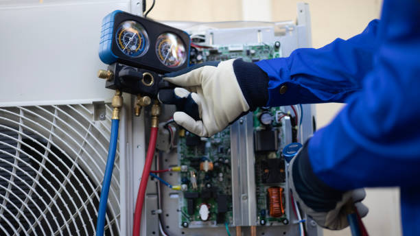 Professional HVAC in Dexter, NM