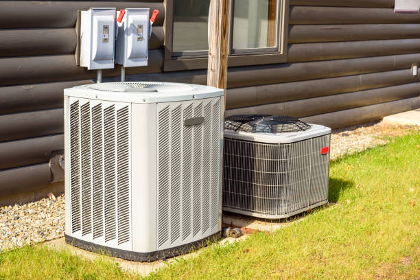 Best Commercial HVAC in Dexter, NM