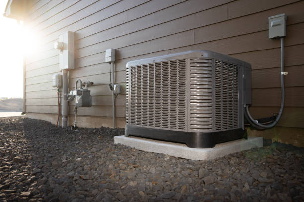 Best HVAC Consulting and Engineering in Dexter, NM